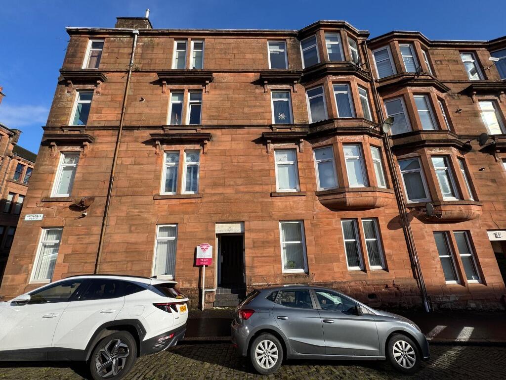 Main image of property: Armadale Place, Greenock, Inverclyde, PA15