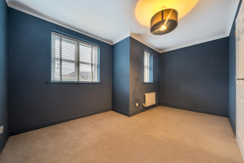 Transom Close, Surrey Quays, London, SE16 photo 4