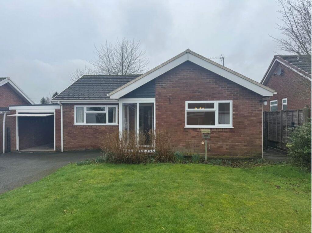 Main image of property: Lyonshall, Kington