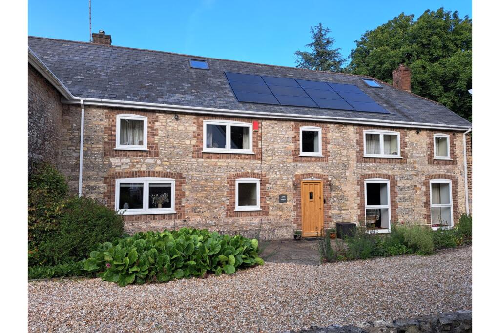 Main image of property: North Street, Charminster, Dorchester, DT2