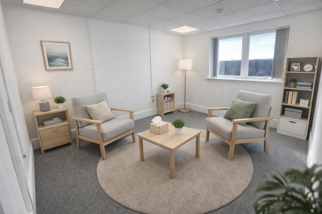 Merrydale House, Roydsdale Way, Bradford, West Yorkshire, BD4