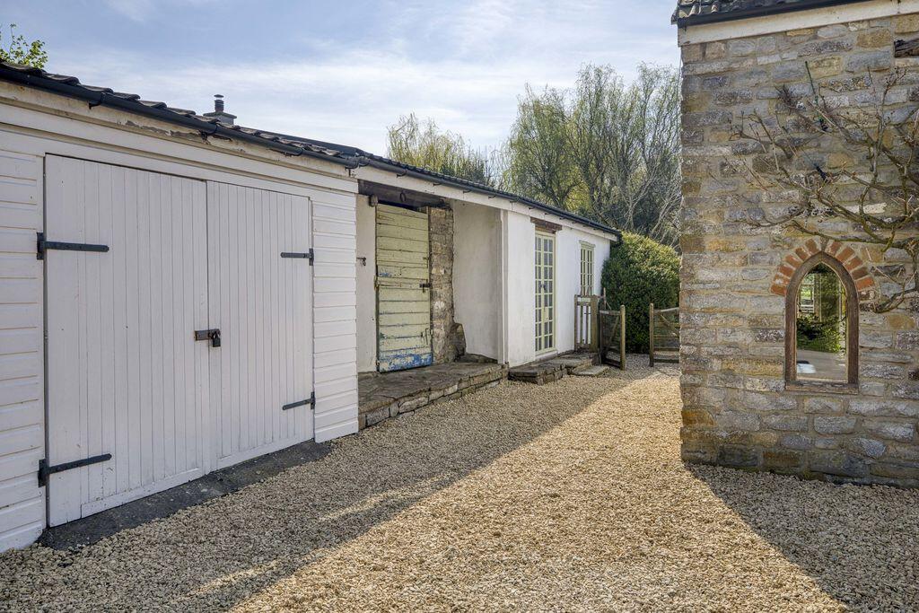 Additional image 28 of Charming 18th-century character property with beautiful gardens, orchard and characterful outbuildings