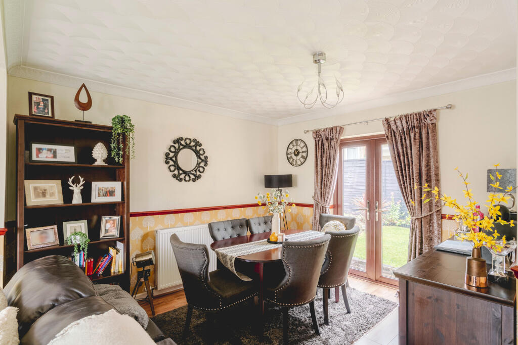 House in Bristol, Kingswood - View 5