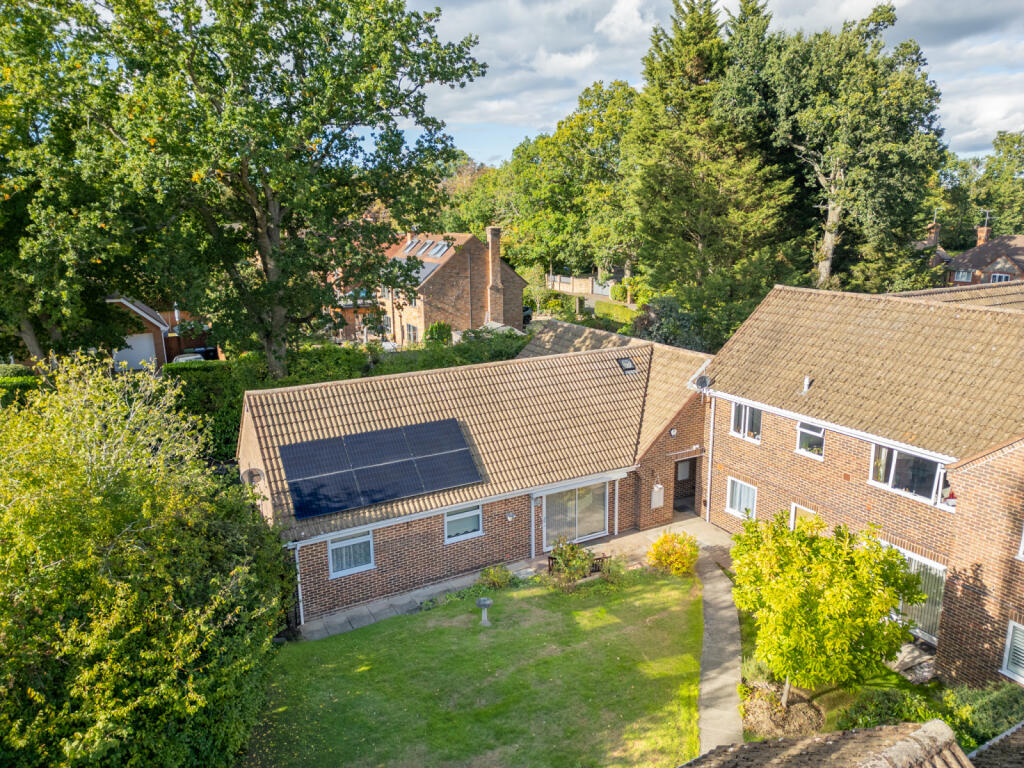 Main image of property: St. Johns Road, Penn, High Wycombe, Buckinghamshire, HP10
