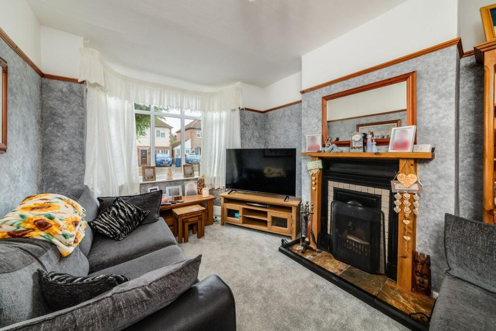 Addison Road, Banbury photo 2