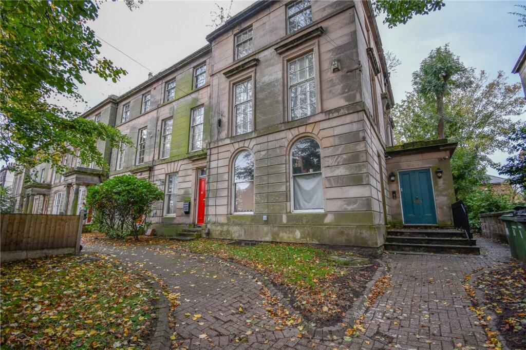 Main image of property: Devonshire Road, Prenton, Wirral