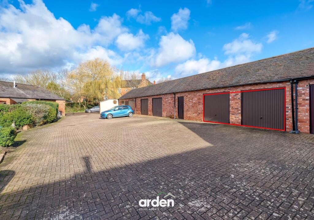 Additional image 22 of Worcester Road, Upton Warren, B61