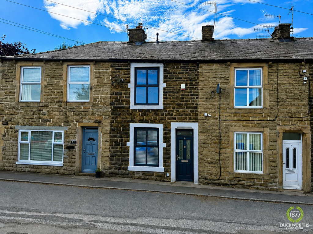Main image of property: Rising Bridge Road, Accrington, BB5