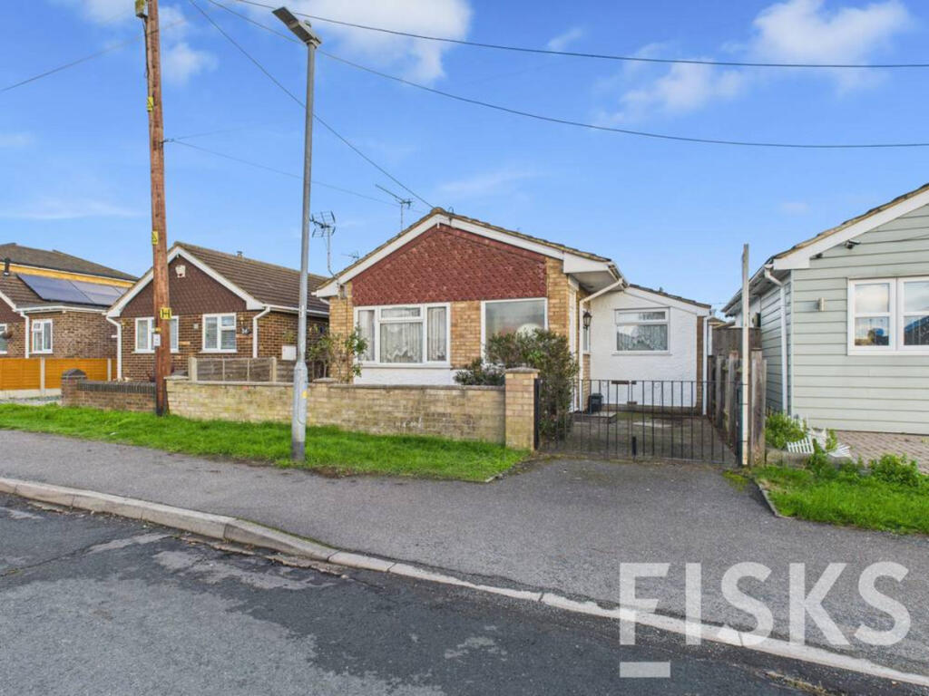 Main image of property: Denham Road, Canvey Island, SS8