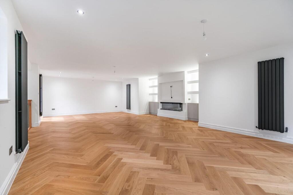 House in Manchester - View 4