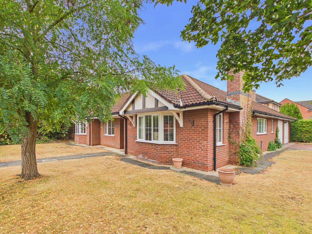 Main image of property: Turnberry Drive, Woodhall Spa