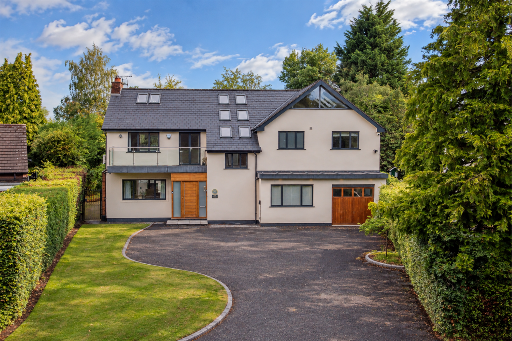 Main image of property: Mereside Road, Mere