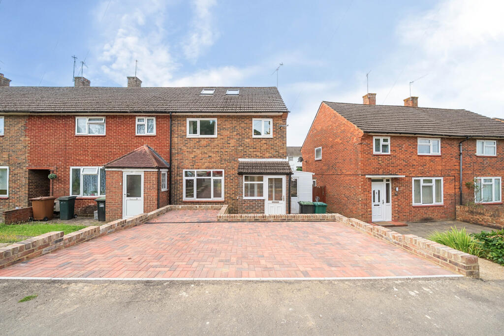 Main image of property: Hayling Road, Watford, Hertfordshire