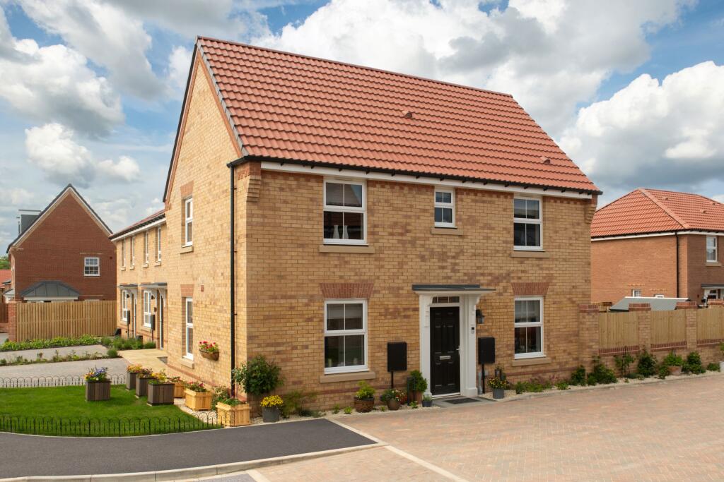 Main image of property: Abbey View Road,
Whitby,
YO22 4FR