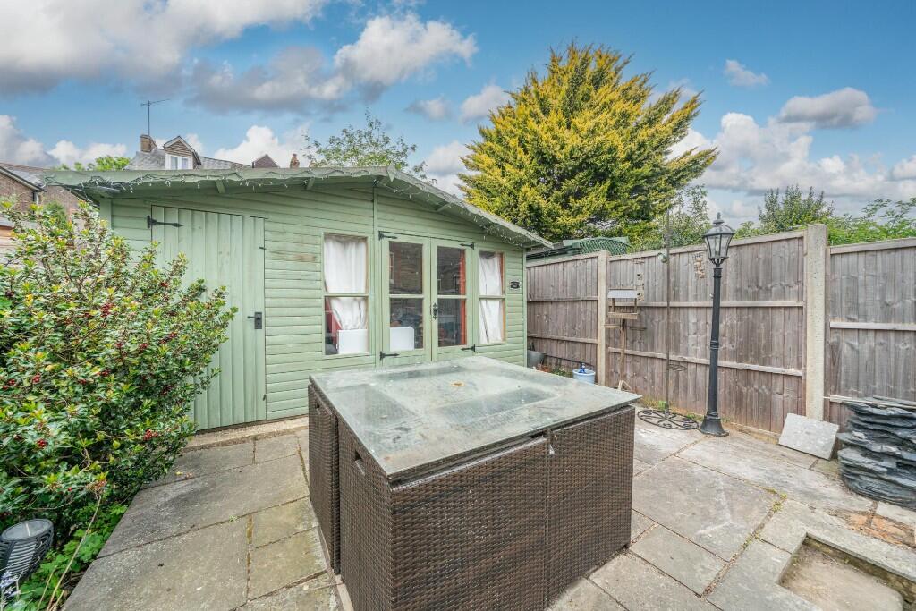 Kingsland Road, Boxmoor Village, Hemel Hempstead, Hertfordshire, HP1 - View 6