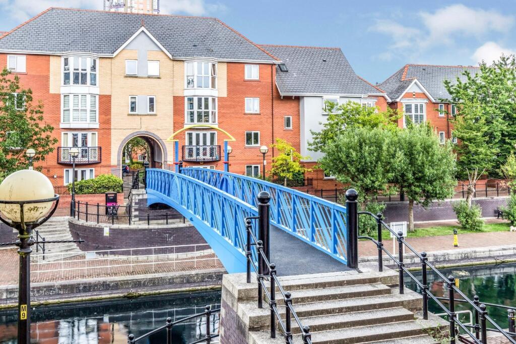 Main image of property: Vancouver Quay, Salford, M50