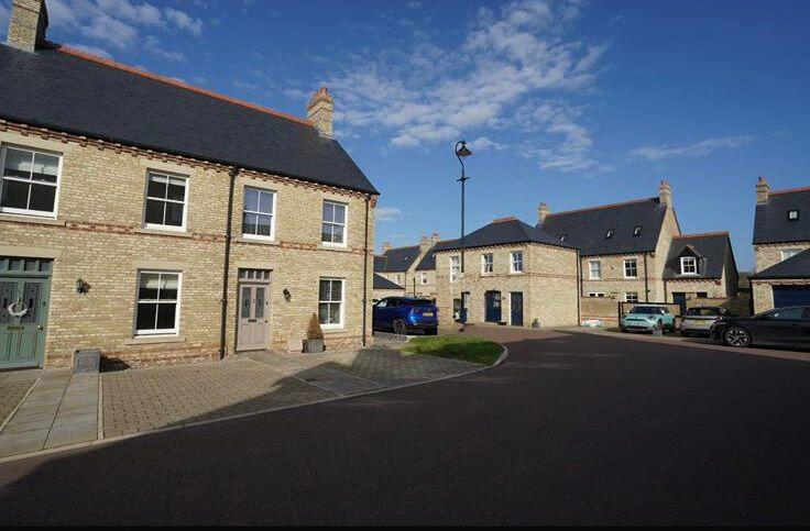 Main image of property: Healeyfield, Chester Le Street, Durham , DH3 4DU