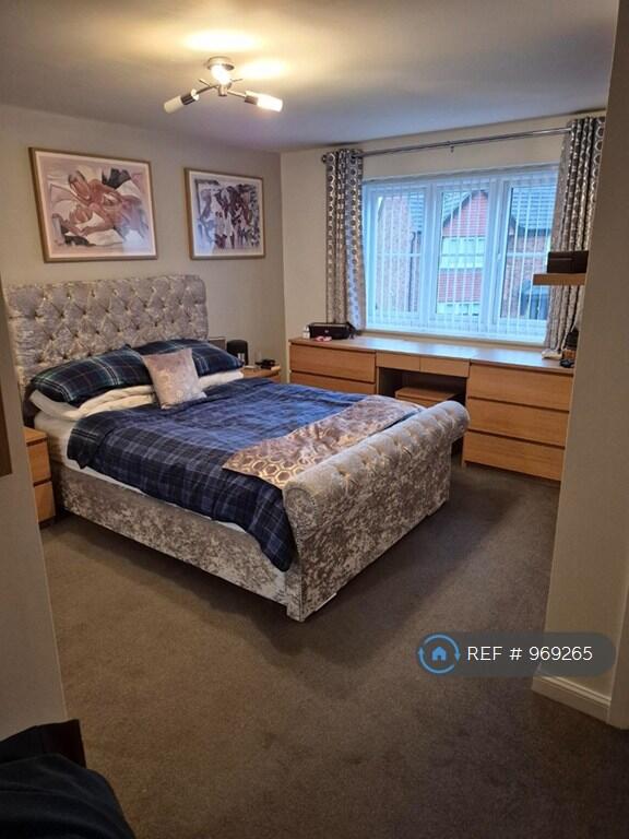 Main image of property: Cuddington, Northwich, CW8