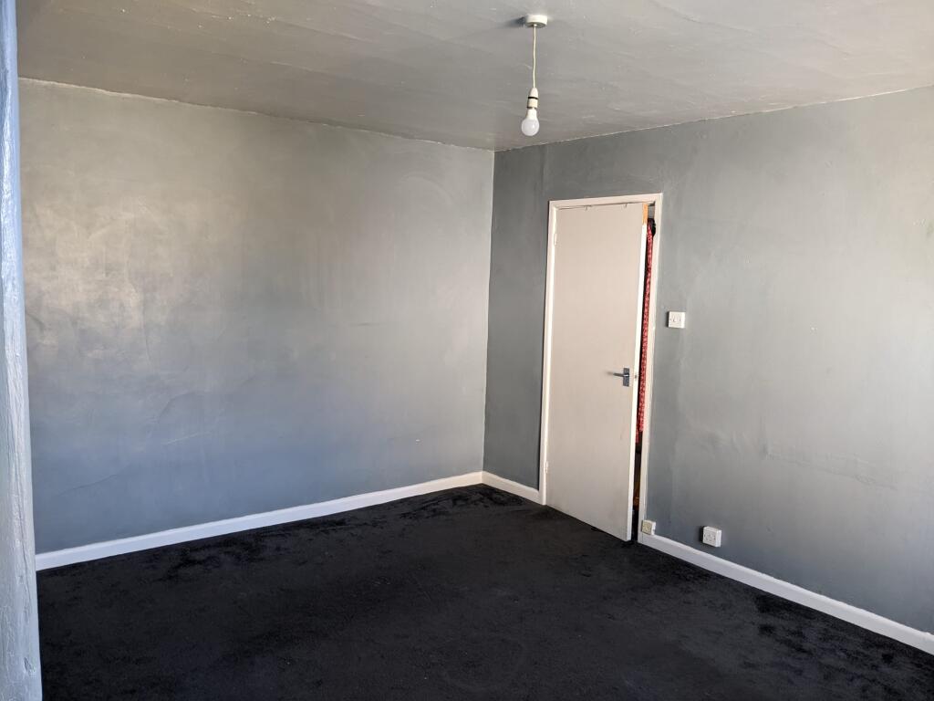1st floor room preparation