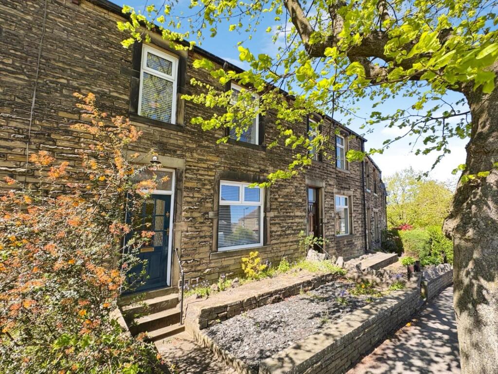 Main image of property: Brougham Street, Skipton