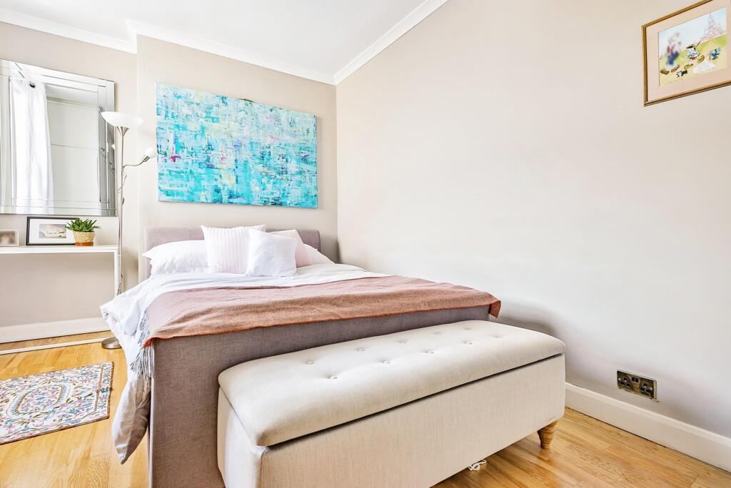 Main image of property: Camberwell Road, LONDON
