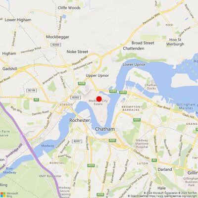 Property Map