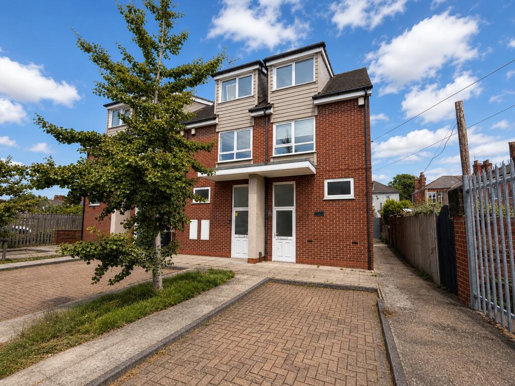 Main image of property: Willingham Street, Grimsby, Lincolnshire, DN32
