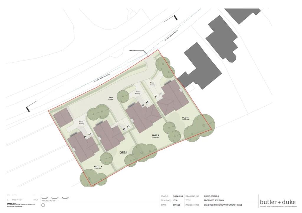 Main image of property: Oxford Road, Horspath, Oxford, Oxfordshire, OX33