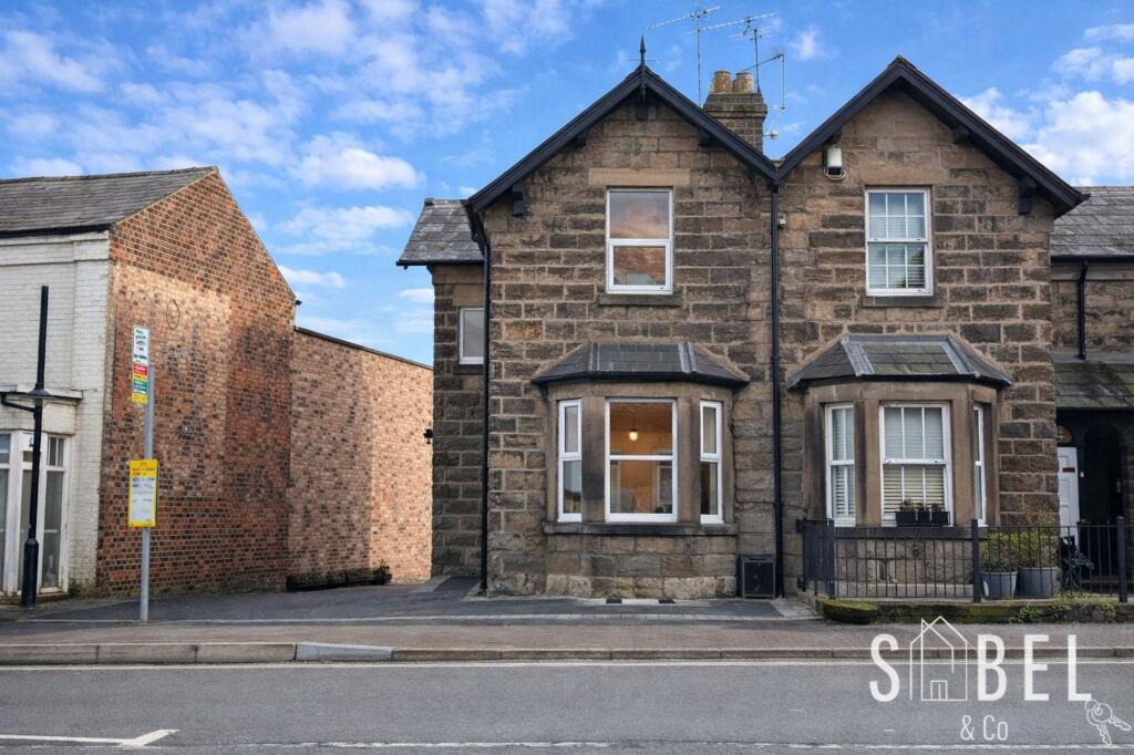 Main image of property: Town Street, Duffield, DE56