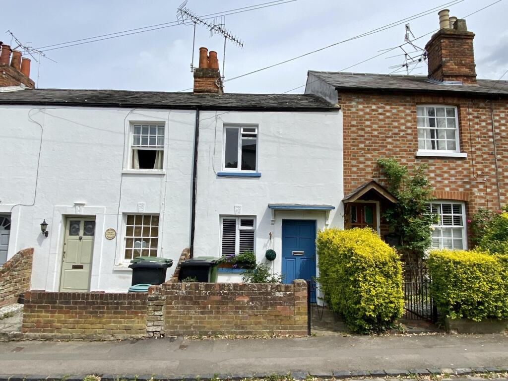 Main image of property: Church Street, Henley-On-Thames, Oxfordshire, RG9