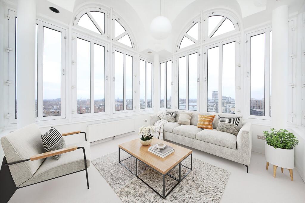 Main image of property: Trade Tower, 
Coral Row, SW11