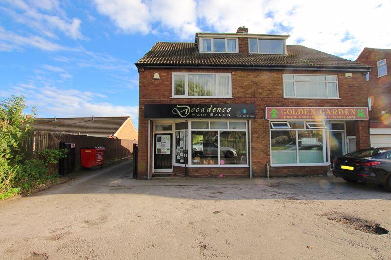 Main image of property: Pelham Road, Immingham