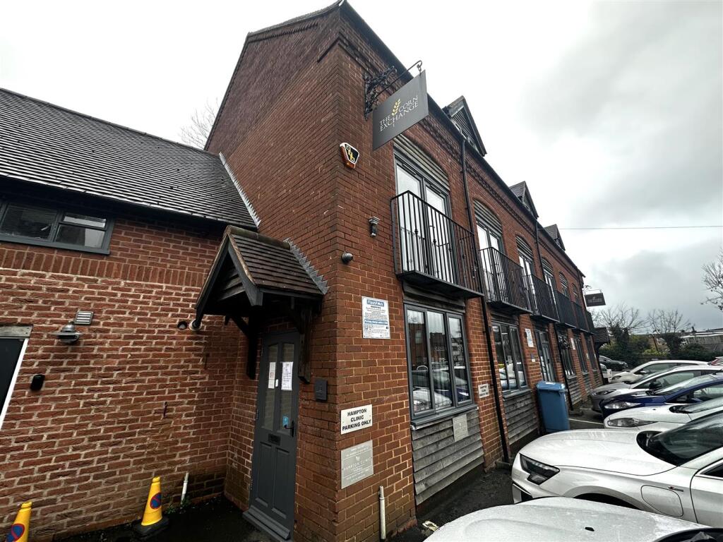 Additional image 9 of Rear Of Station Road, Knowle