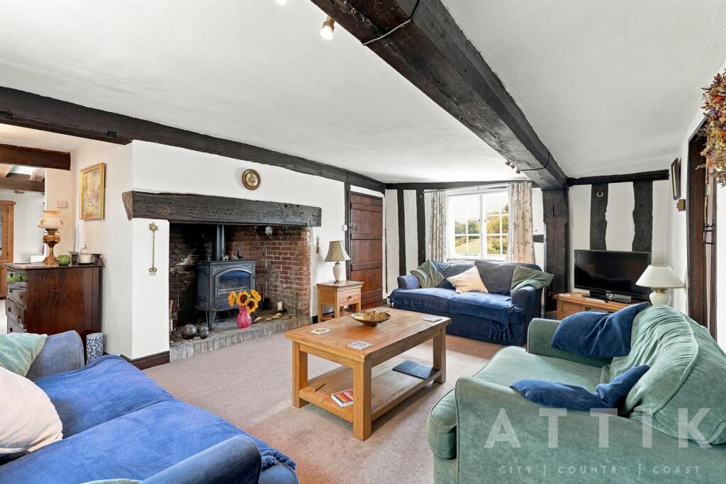 Westhall, Halesworth - View 4