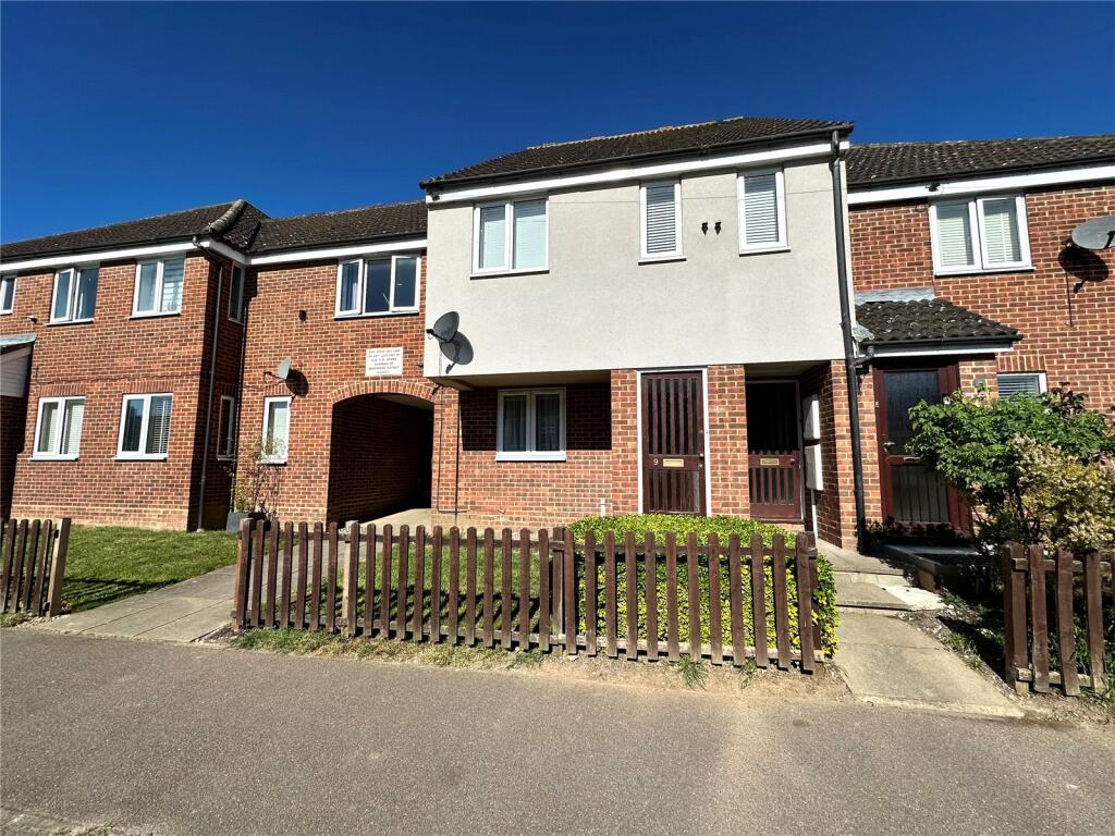 Main image of property: Pemberton Court, Pemberton Avenue, Ingatestone, Essex