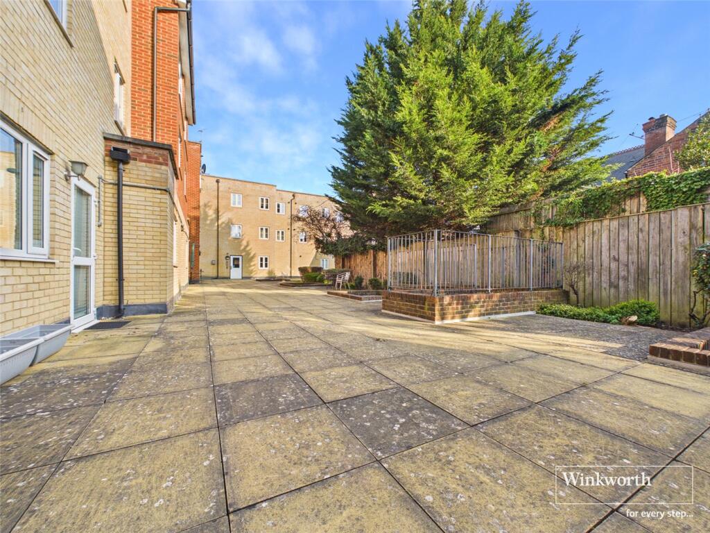 East View Place, East Street, Reading, RG1 photo 4