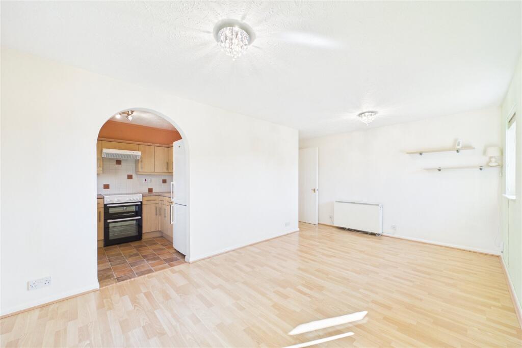 Main image of property: Horatio Avenue, Warfield, Berkshire, RG42