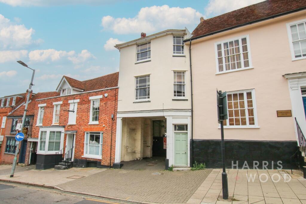 Main image of property: North Hill, Colchester, Essex