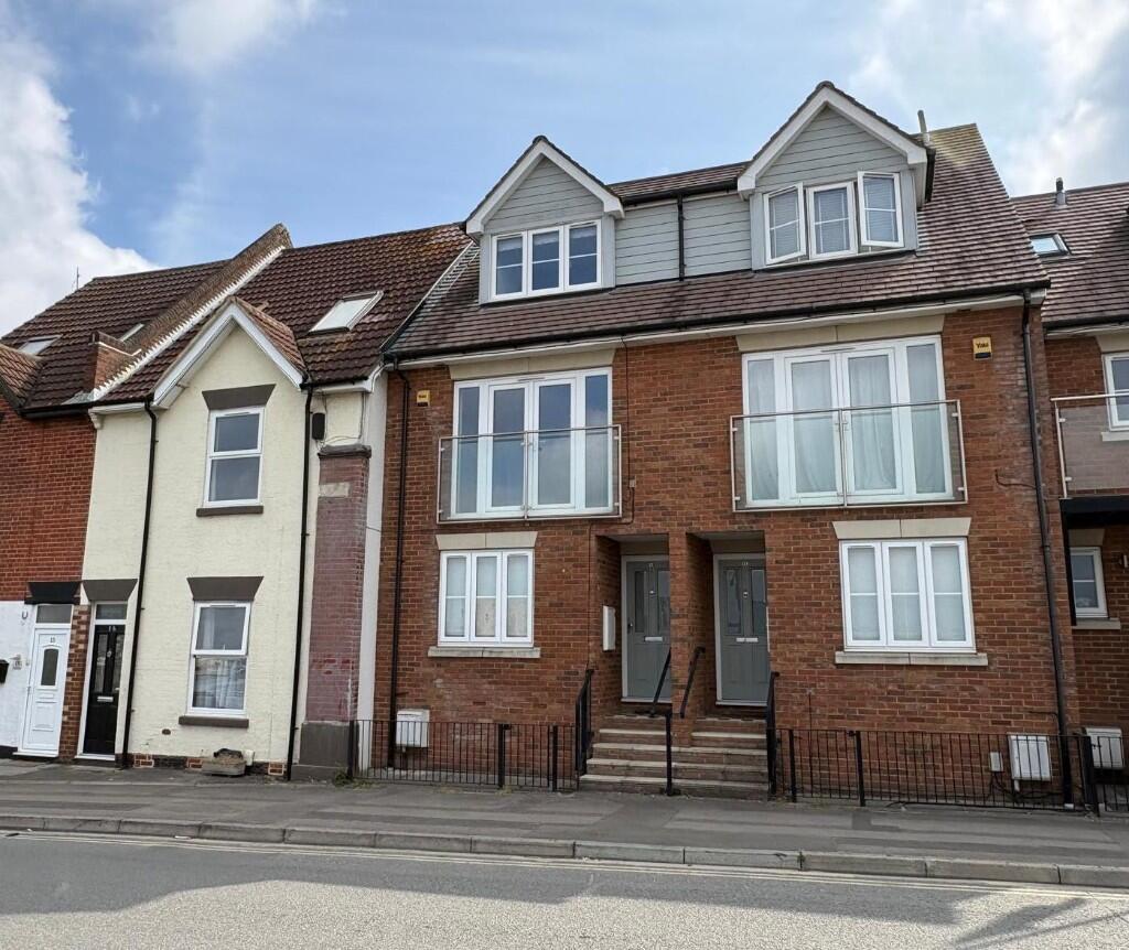 Main image of property: Hazel Road, Southampton, Hampshire, SO19