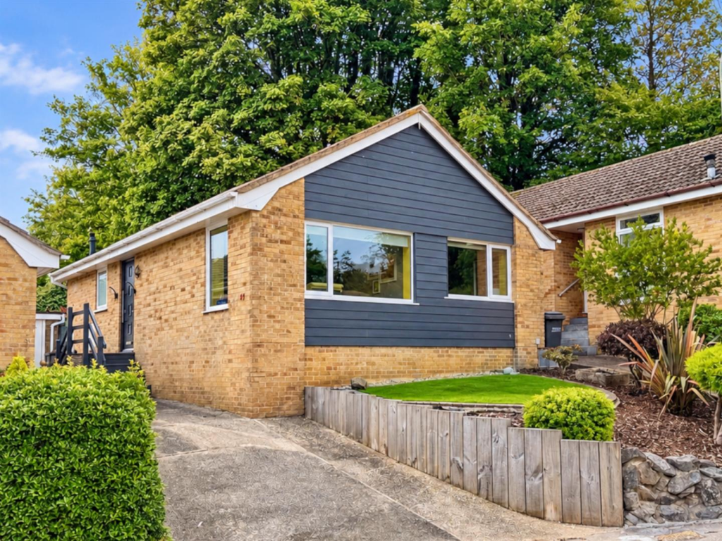 Main image of property: Springdale Close, Brixham