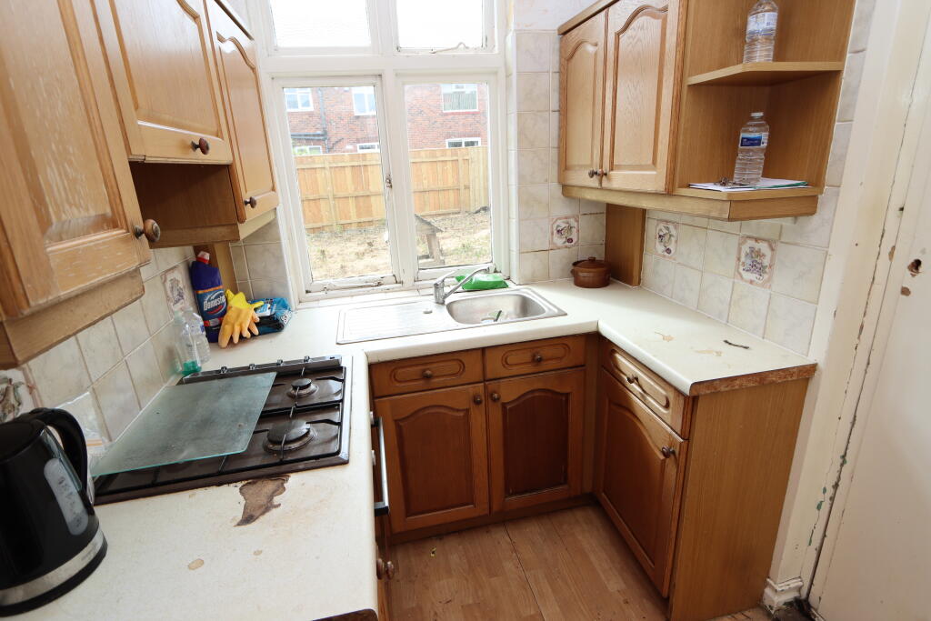 Selwyn Avenue,
West Monkseaton, Whitley Bay,
NE25 9DH photo 5