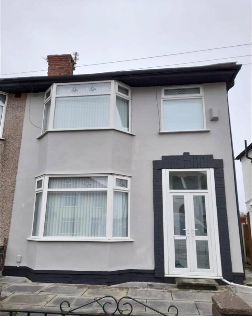 Main image of property: Montgomery Road, Walton, Liverpool