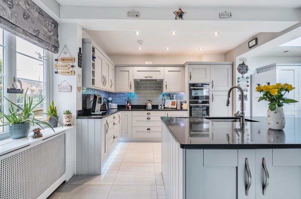 House in Taunton - More