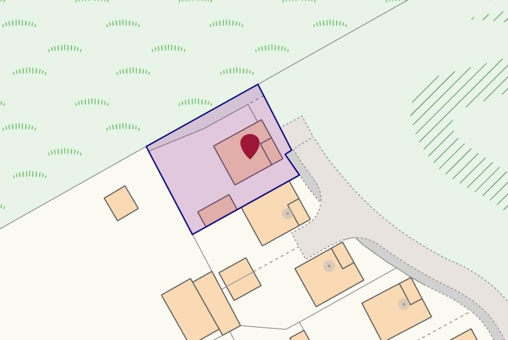 Additional image 25 of Lawrence Close, Smallford, St. Albans, Hertfordshire, AL4