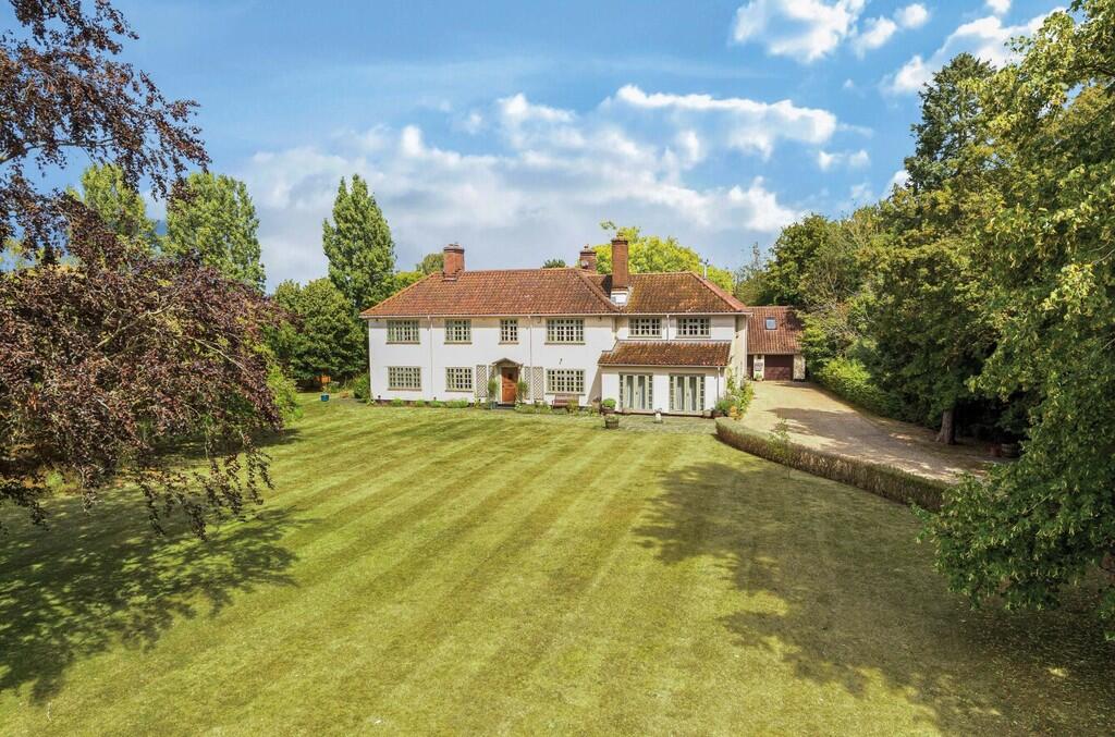 Main image of property: Little Whelnetham, Bury St Edmunds