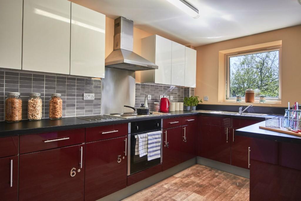 Additional image 4 of 6 bed student flat all ensuite all inclusive, Harborne, groups less than 6 also welcome, safe area 