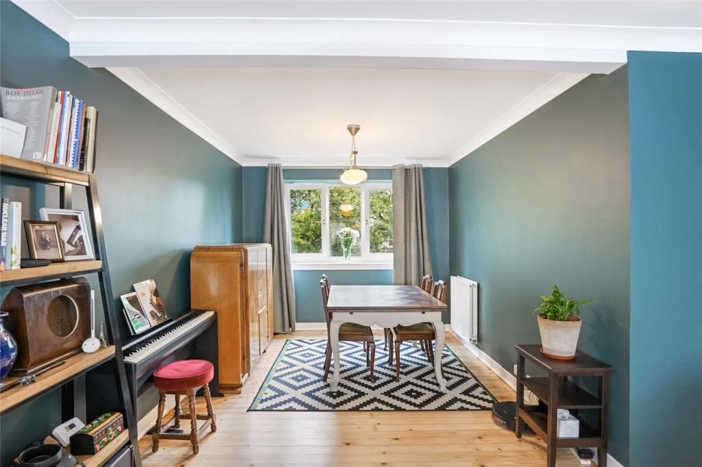 Apartment in Glasgow - View 5
