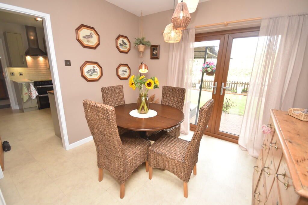 House in Shrewsbury - More
