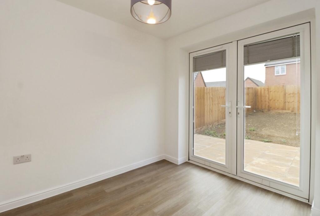 House in Harborough, Blackberry Grange, Little Bowden - View 3