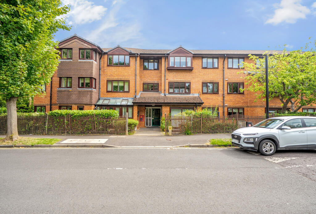Main image of property: Wordsworth Drive, Cheam, Sutton, SM3